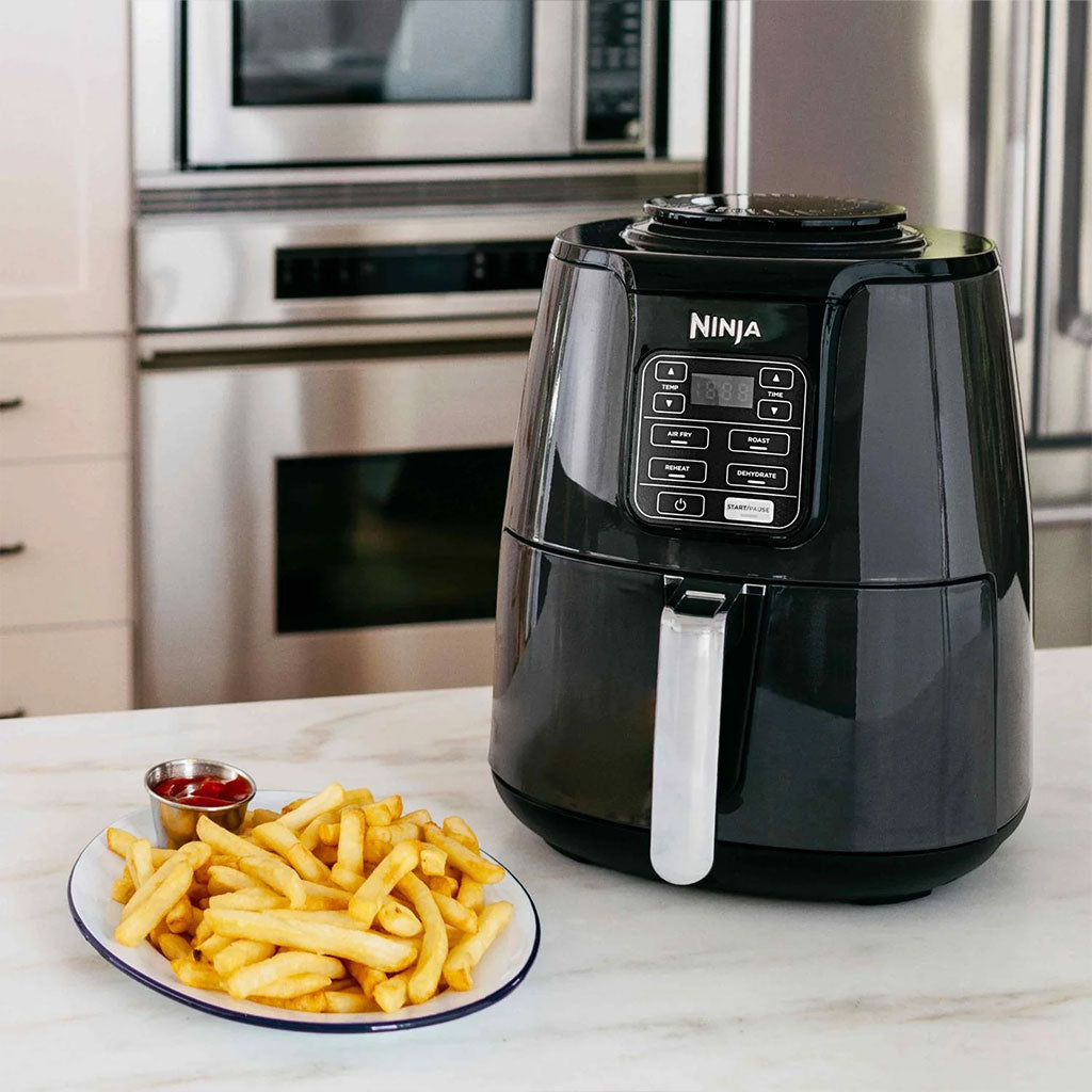 Ninja® Air Fryer 4-in-1 Claudia&Julia