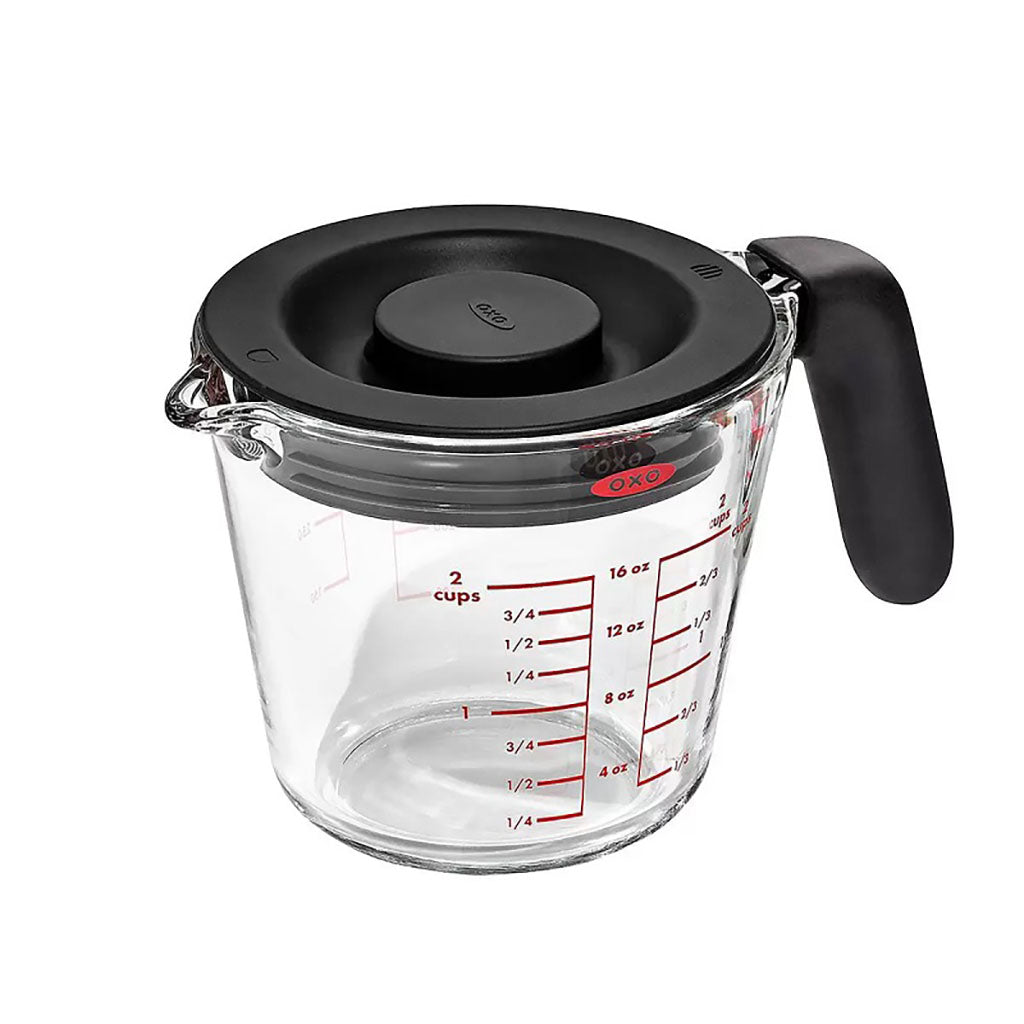 OXO Glasmessbecher