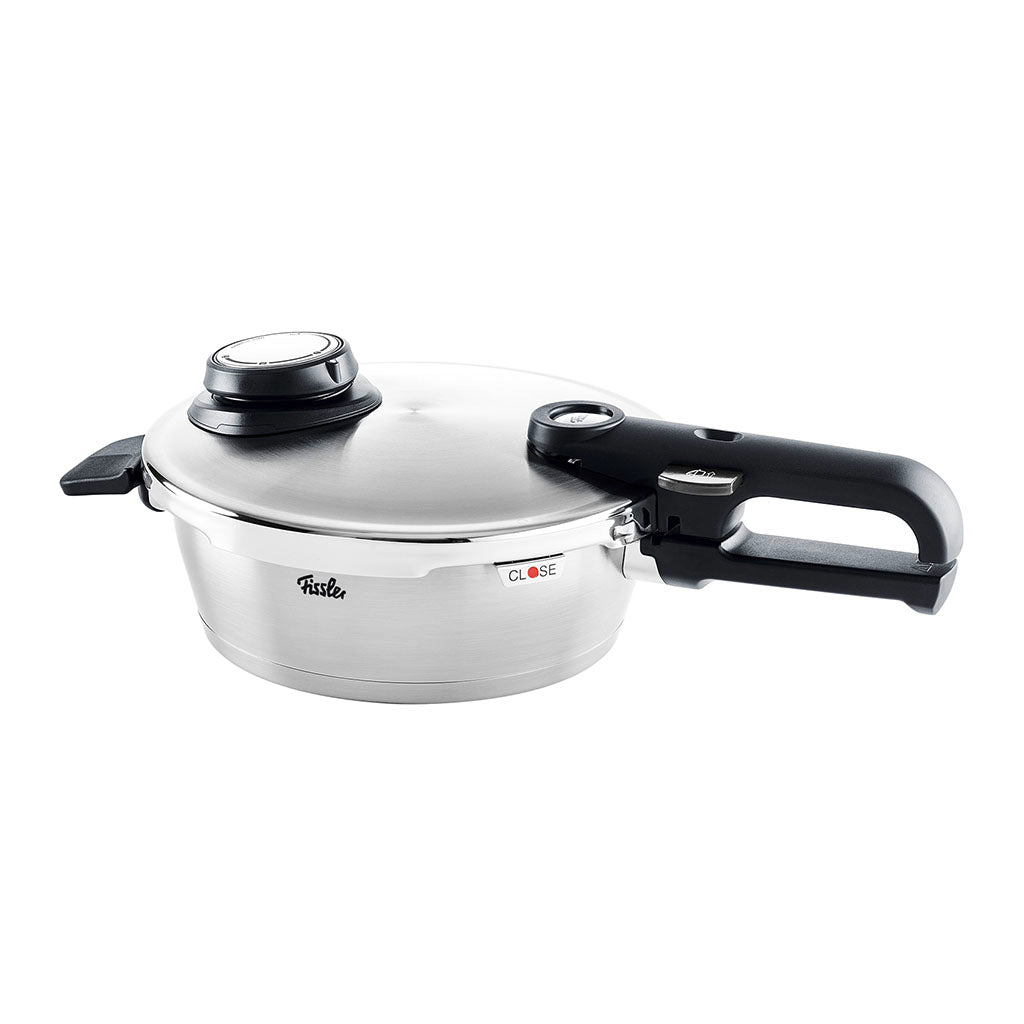 Vitavit Royal Fissler Vitaquick Lid Handle Pressure Cooker Vitavit
