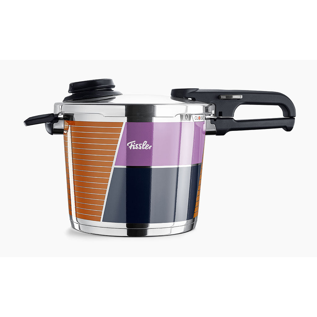 Fissler Luno Pressure Cookers Fissler Pressure Cookers Pots