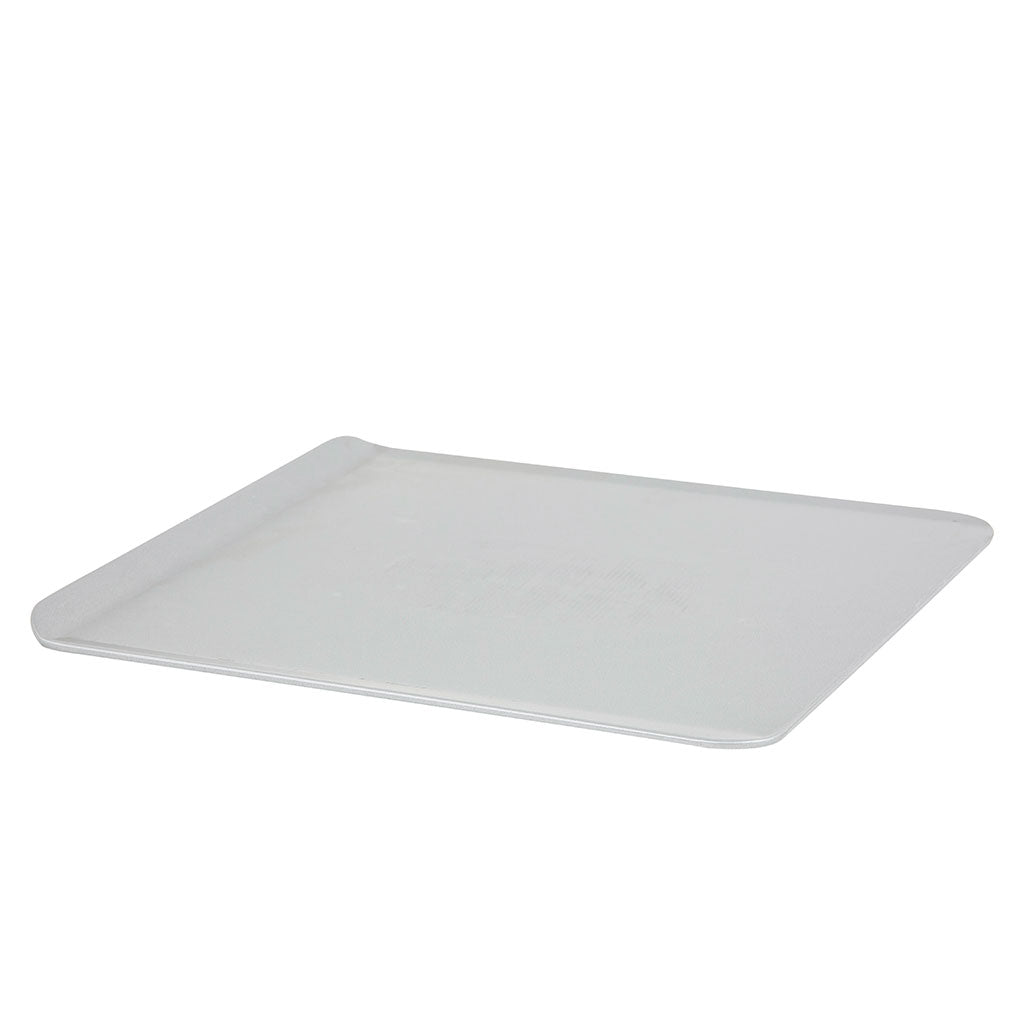 PATISSE Teglia Da Forno Con Griglia 41x30 Cm In Acciaio Rivestito - Antiaderente Carat
