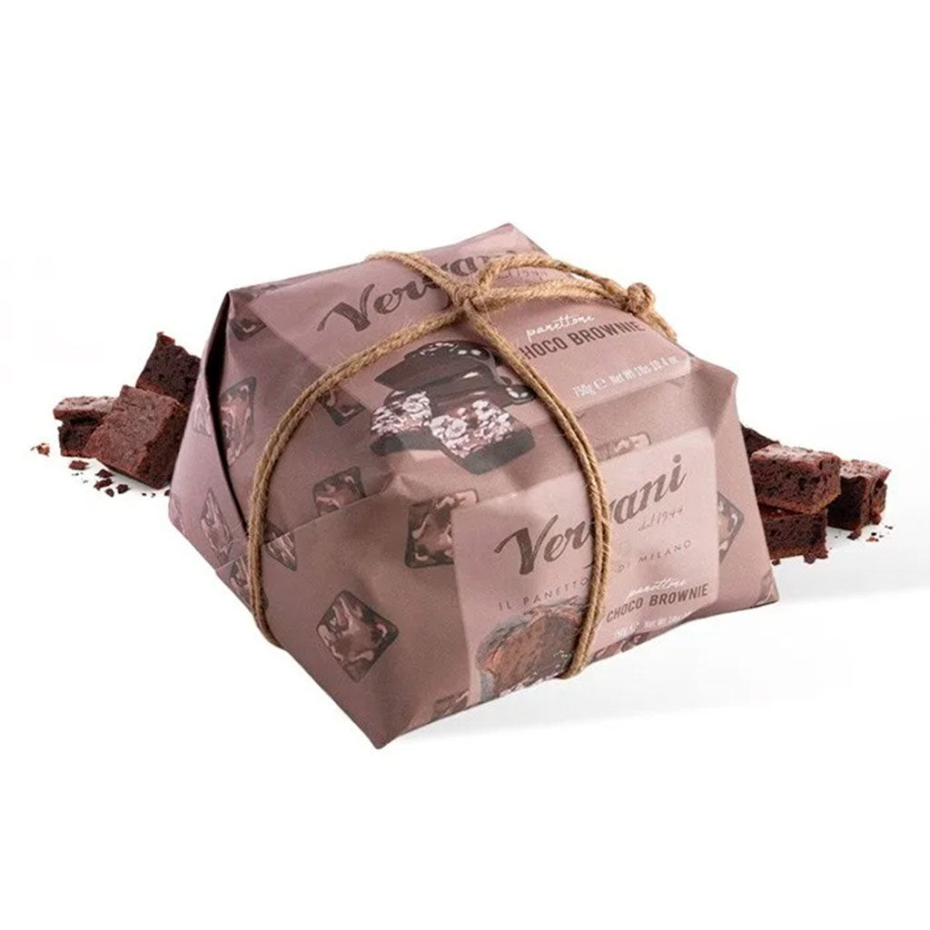Panettone de brownie Vergani-TOR10114314 