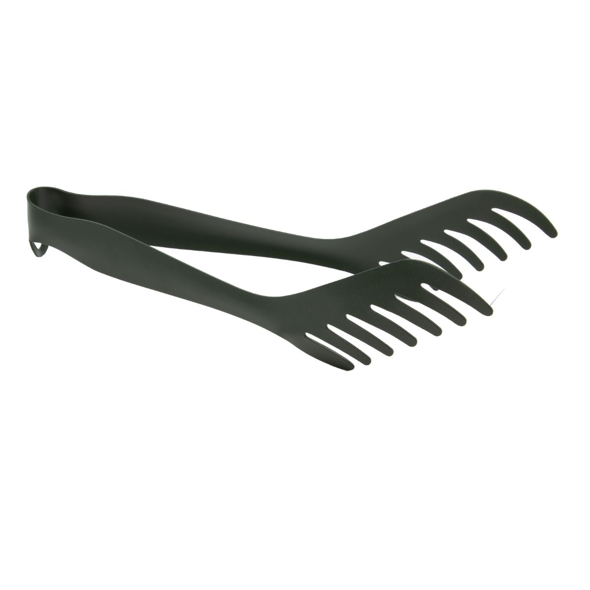 GreenPan Pinze In Silicone Per Grigliare E Servire - Antiscivolo, Senza