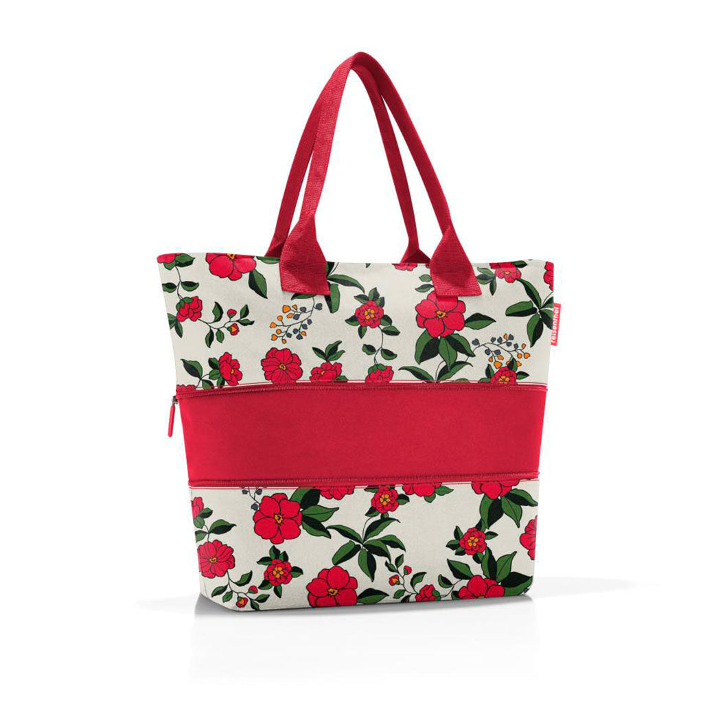 Shopping Bag Reisenthel Shopper Xl Ruby Dots E1 Reisenthel