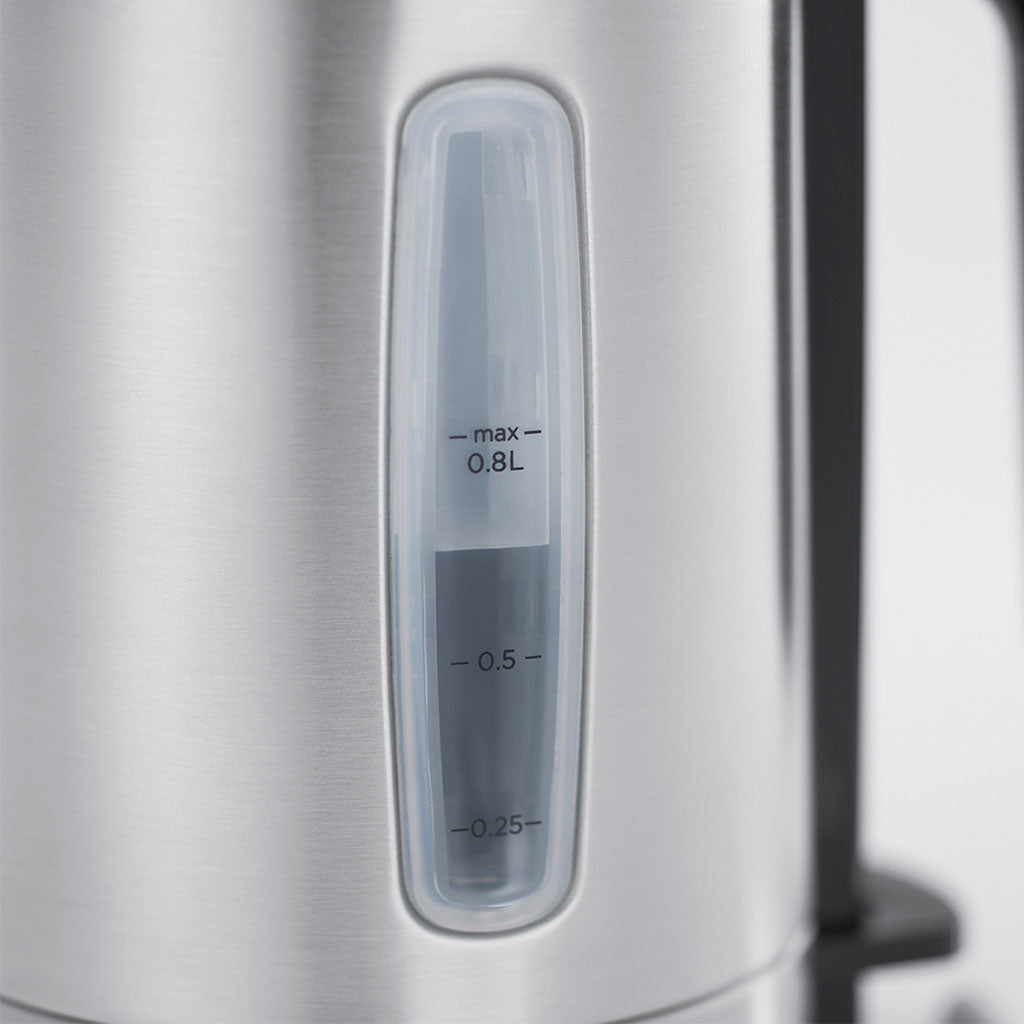 Bouilloire électrique Russell Hobbs 23840-70 0,85 L Gris Blanc 1000 W Bouilloire électrique Russell Hobbs 23840-70 0,85 L Gris Blanc 1000 W