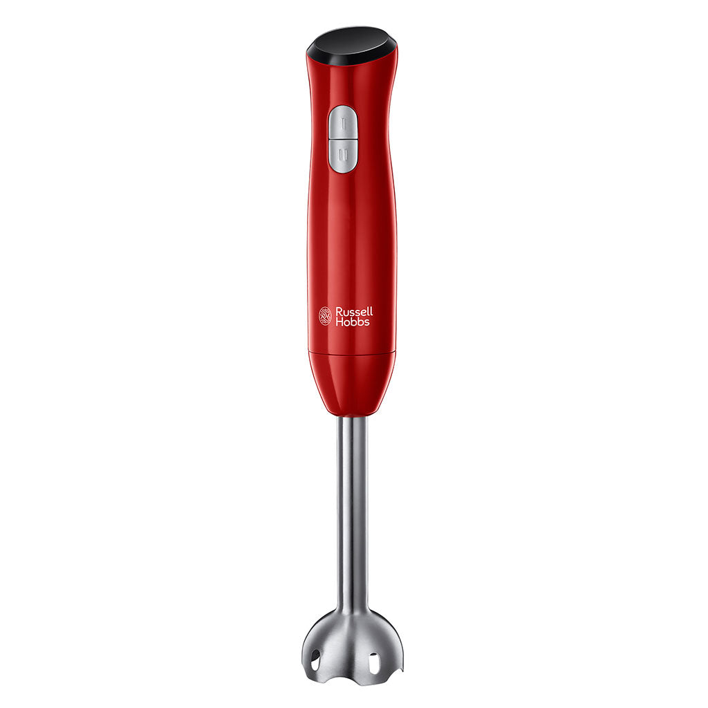 Russell Hobbs Desire Hand Mixer Red, 5 Speeds, Turbo Function, Incl. 2x Gardes and 2x Dough Hooks, 24670-56 Russell Hobbs Desire Hand Mixer Red, 5 Speeds, Turbo Function, Incl. 2x Gardes and 2x Dough Hooks, 24670-56