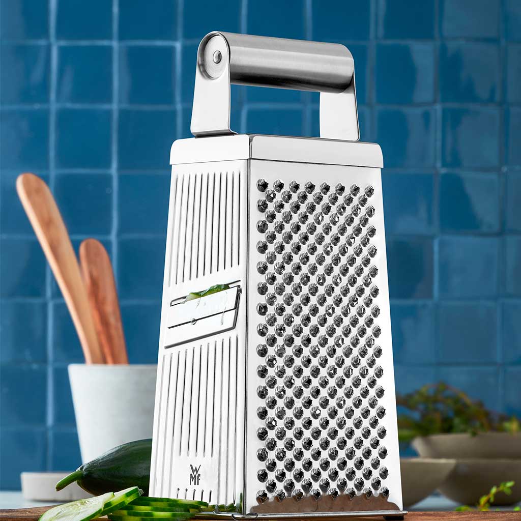 Rallador 4 en 1 de WMF-WMF0644416030