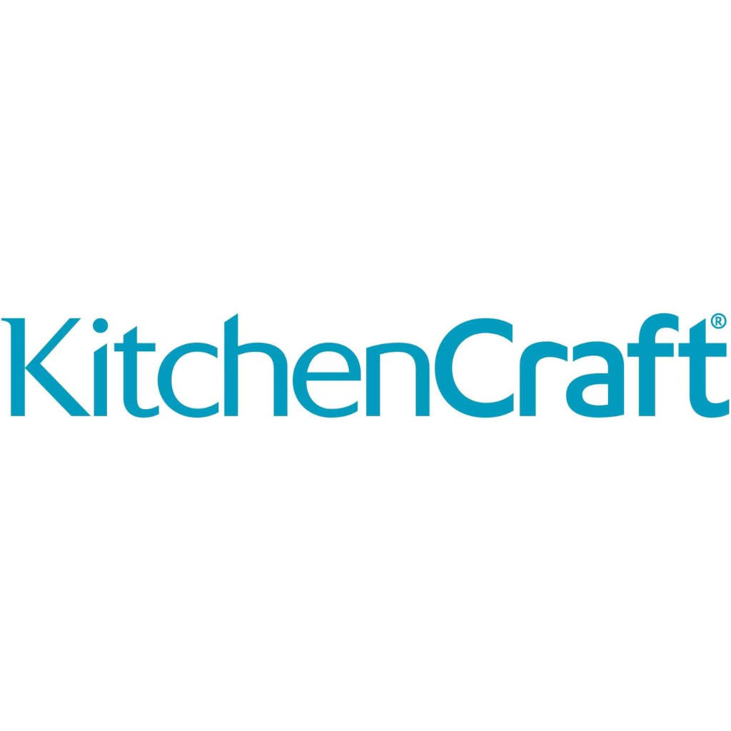 Rallador con caja y 4 cuchillas intercambiables KitchenCraft-KITKCGRATEROB