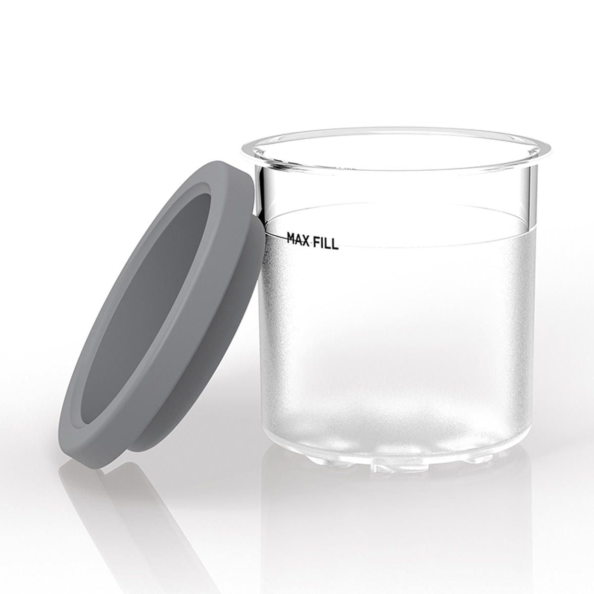 ninja creami eis aufbewahren 2er-Pack Behälter für die Creami Ninja® Eismaschine