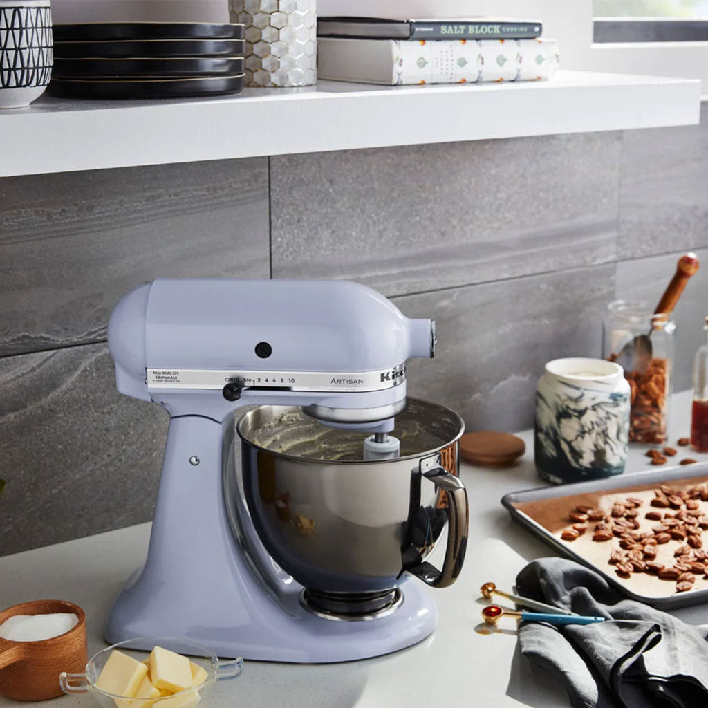 Robot de cocina KitchenAid ARTISAN Modelo 125 (5KSM125)-