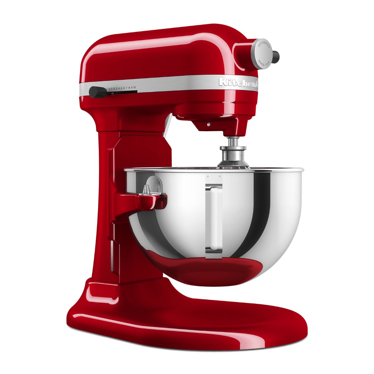 KitchenAid Heavy Duty Food Processor - Claudia&Julia
