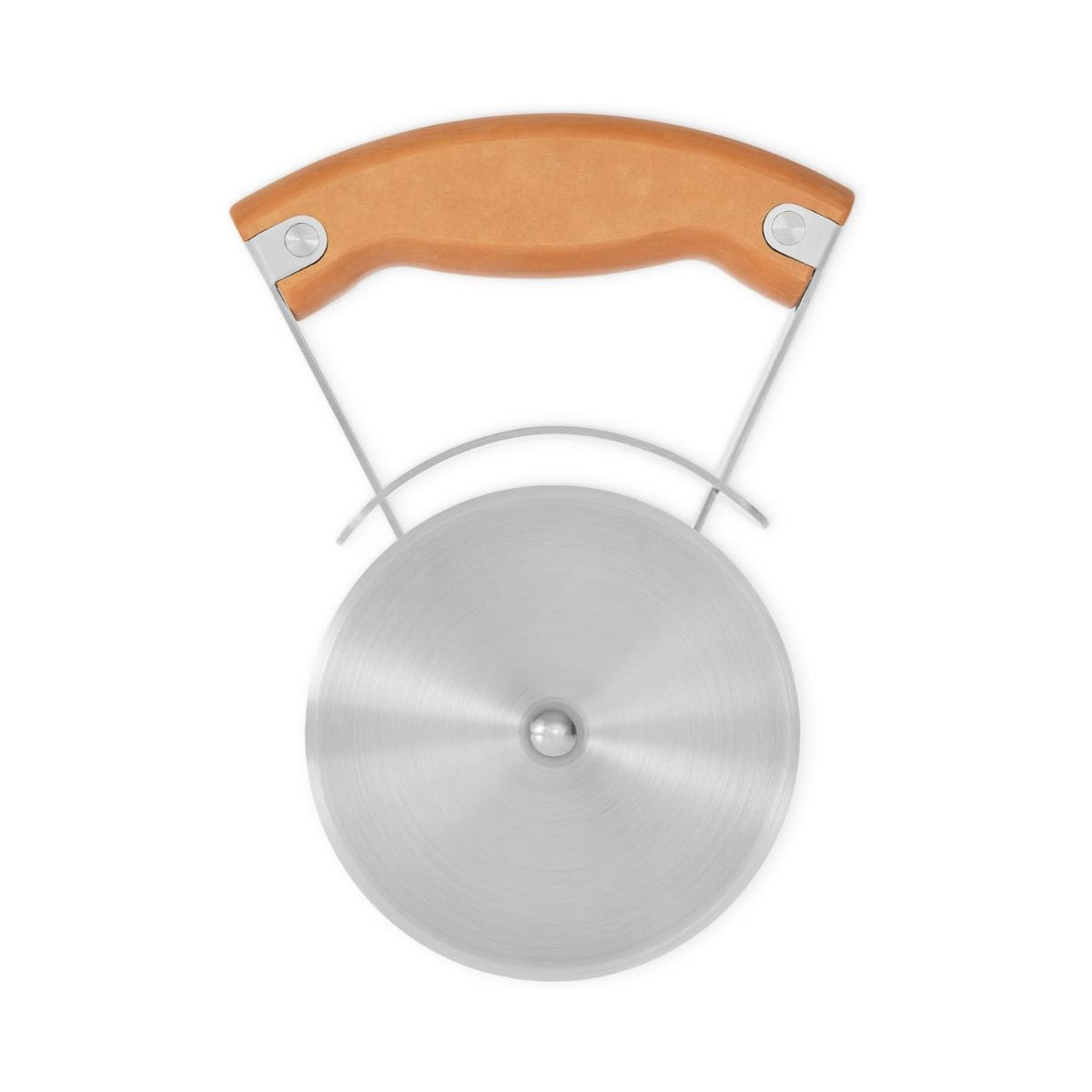Ailgely Tagliapizza, tagliapizza a 7 ruote, in acciaio inox 430, multifunzione, per pizza, torte, waffle e biscotti Ailgely Tagliapizza, tagliapizza a 7 ruote, in acciaio inox 430, multifunzione, per pizza, torte, waffle e biscotti