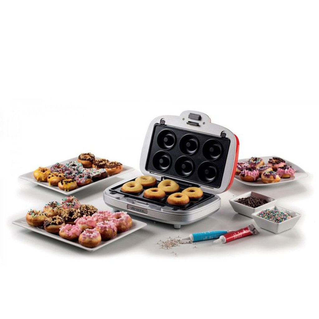 Sandwichera en Ariete Claudia&Julia