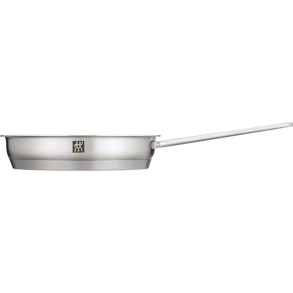 Demeyere Atlantis 7 16cm Steelpan zonder deksel Demeyere Atlantis 7 16cm Steelpan zonder deksel