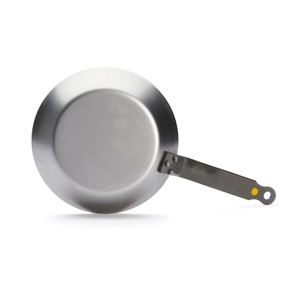 padella in ferro Mineral B De Buyer