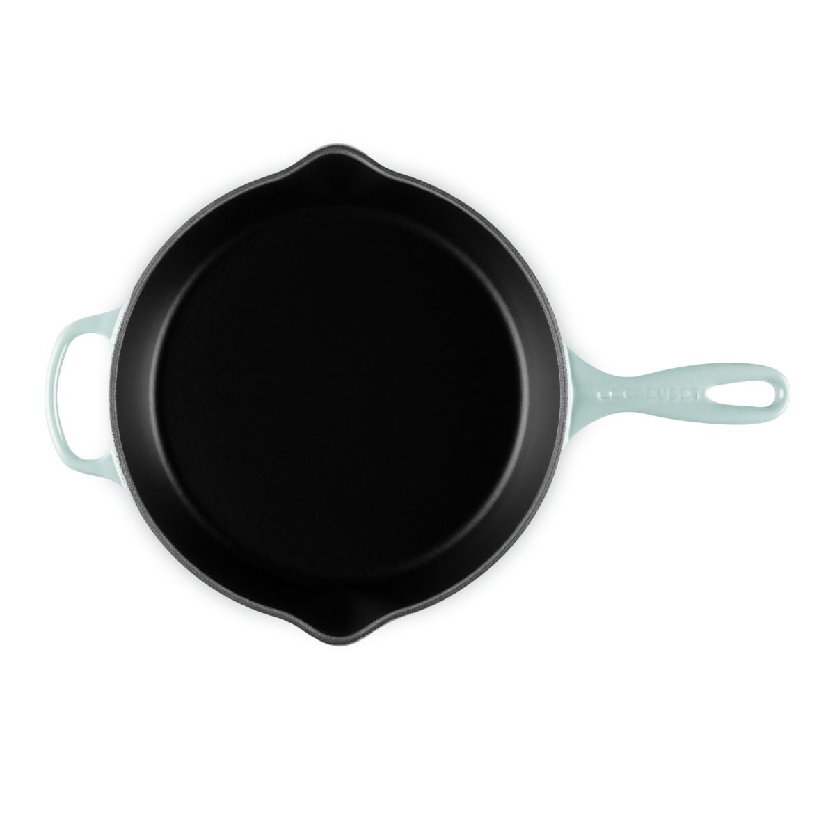 Le Creuset 26cm Deep Skillet - Claudia&Julia