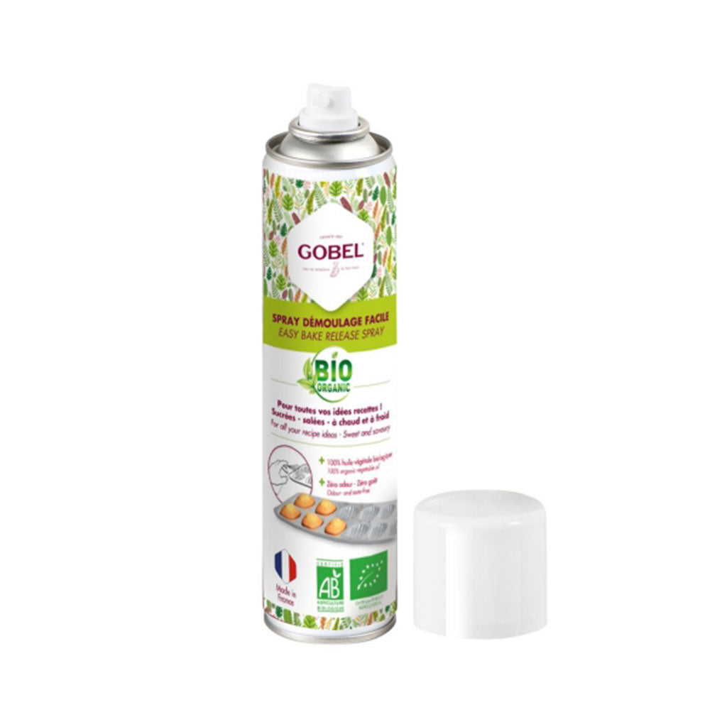 Spray desmoldante Bio Tellier-TELGL2301