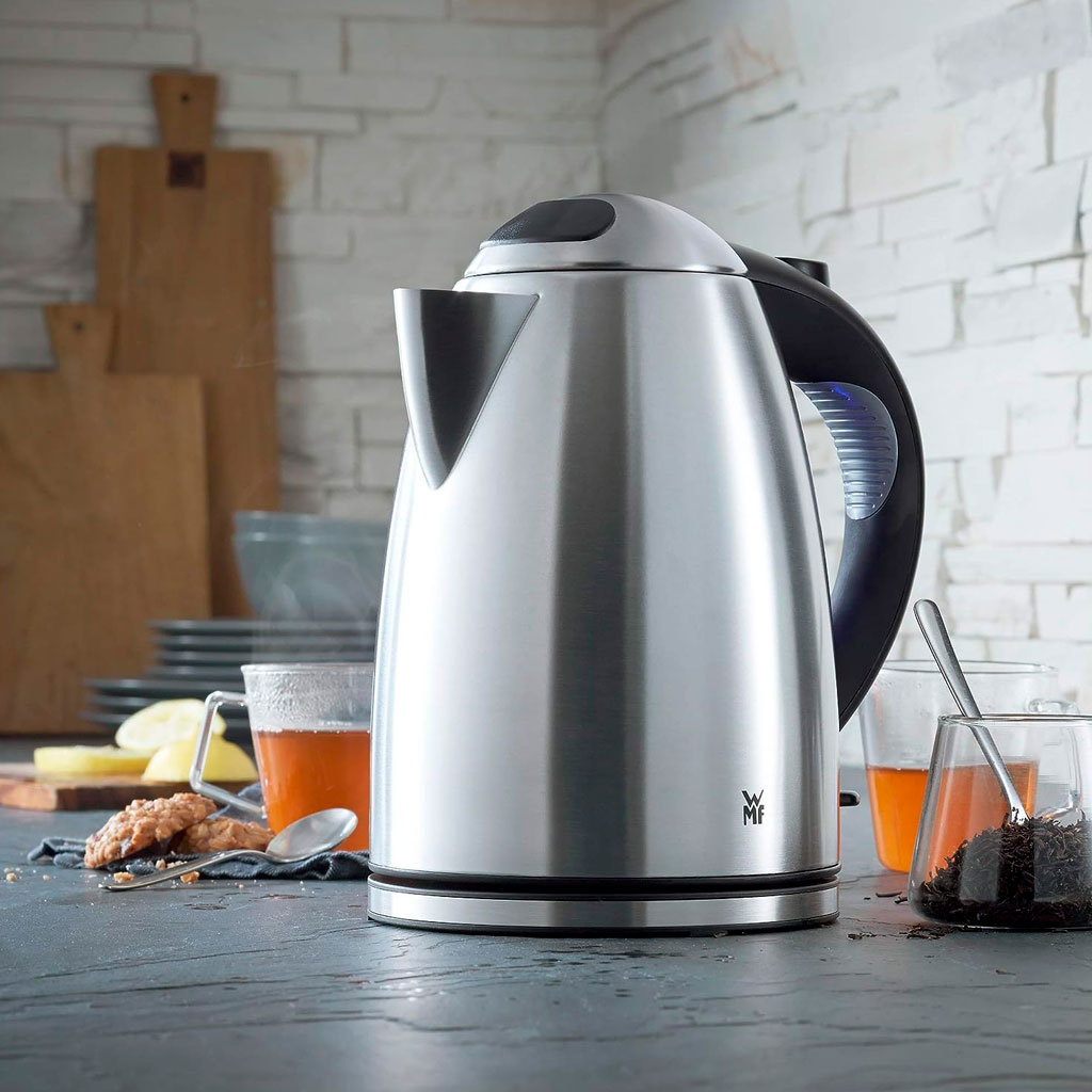 WMF Stelio Wasserkocher