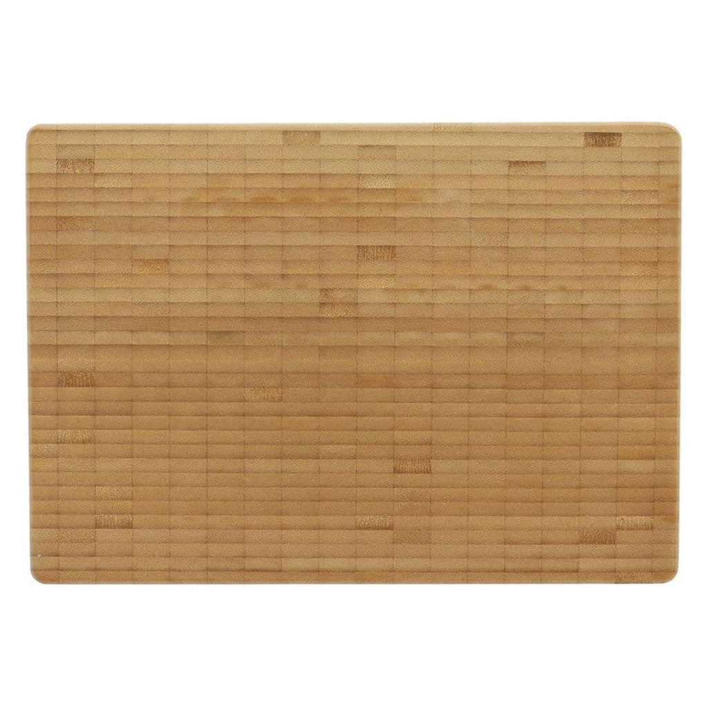 Tabla de bambú para cortar de Zwilling-