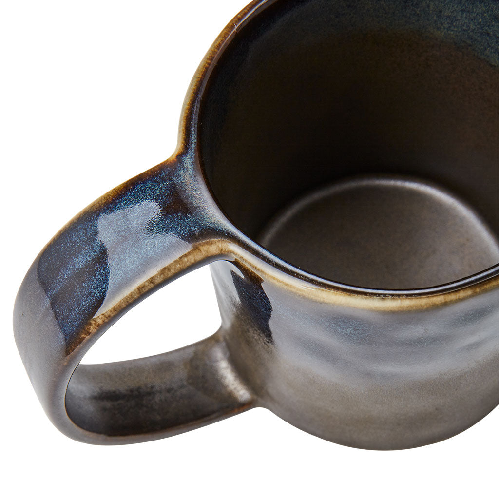Taza cerámica tipo mug Svea de Affari of Sweden-