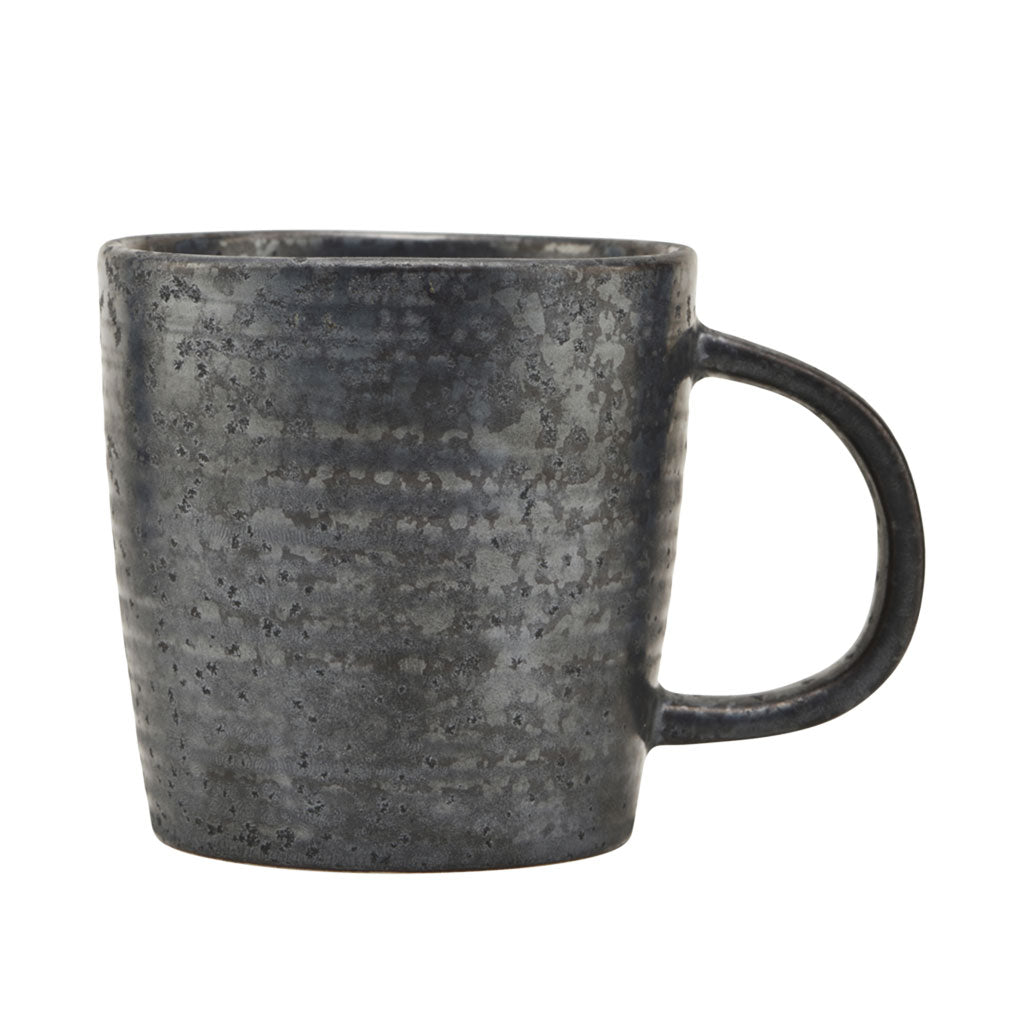 Taza tipo mug Pion de House Doctor-Negro-HD206260202