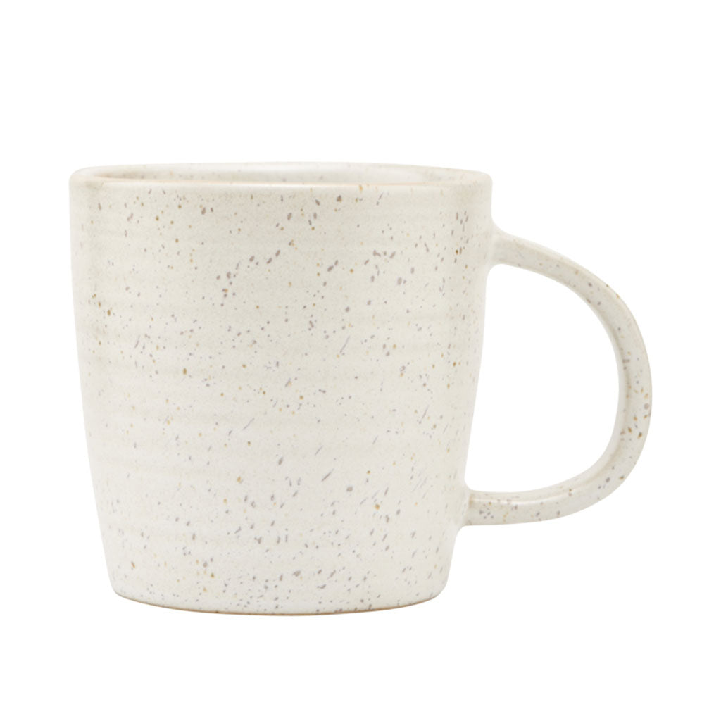 Taza tipo mug Pion de House Doctor-Blanco-HD206260102