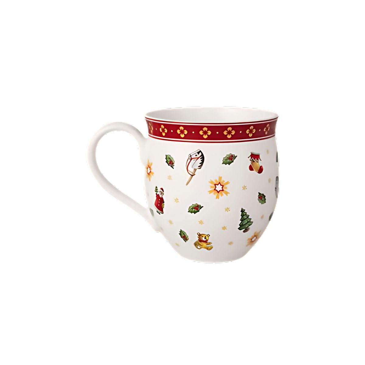 Tazza in porcellana tipo mug Toy's Delight Villeroy & Boch - Claudia&Julia Tazza in porcellana tipo mug Toy's Delight Villeroy & Boch - Claudia&Julia