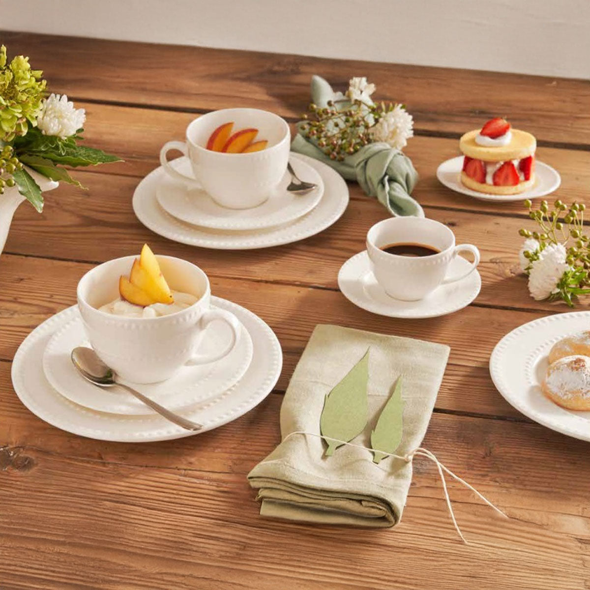 TASSE 9 CL PORCELAINE CAFETT BLANC TASSE 9 CL PORCELAINE CAFETT BLANC