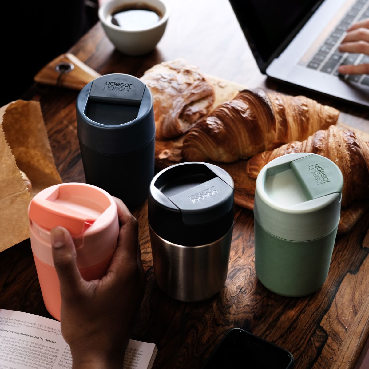 Scegli la Tazza Julep Mug in Rame - APS Scegli la Tazza Julep Mug in Rame - APS