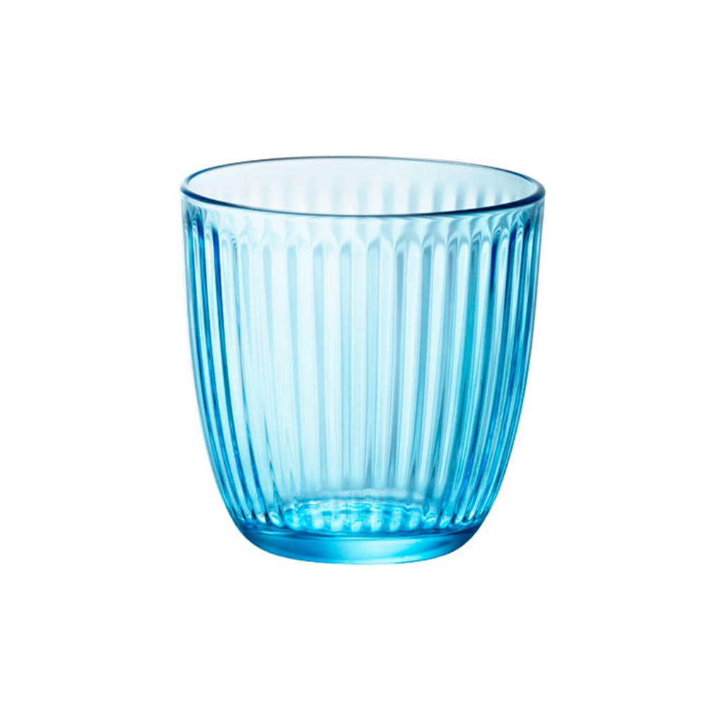 Vaso de cristal Acqua de Bormioli Rocco-Azul-LUI580502VNA021990