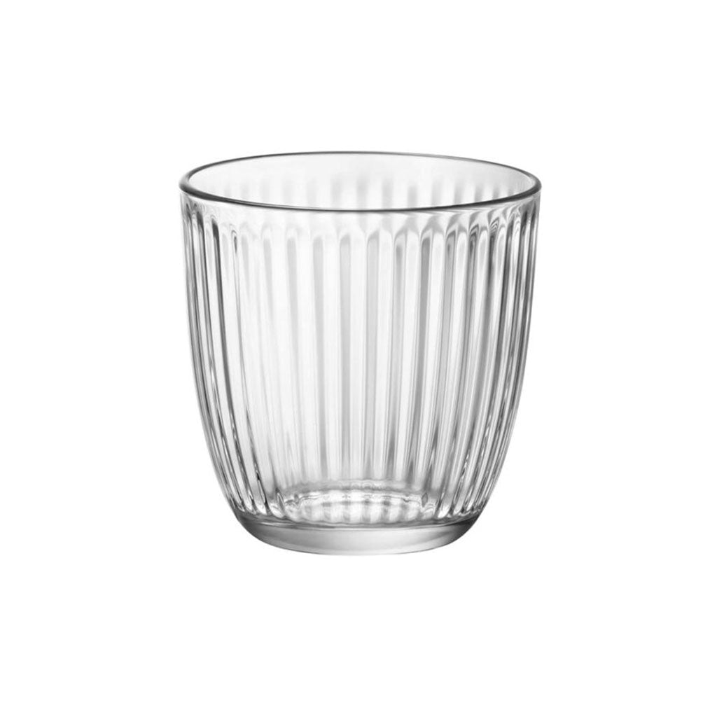 Vaso de cristal Acqua de Bormioli Rocco-Transparente-LUI580500VSU021990