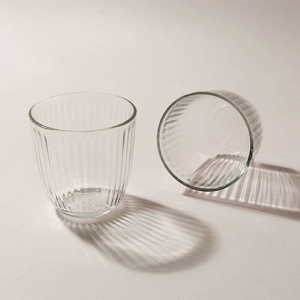 Vaso de cristal Acqua de Bormioli Rocco-