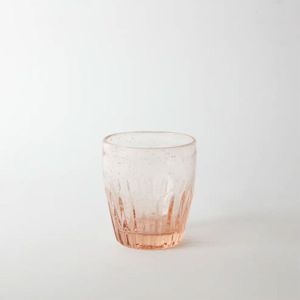 Vaso de cristal Iseo de Olsson & Jensen-