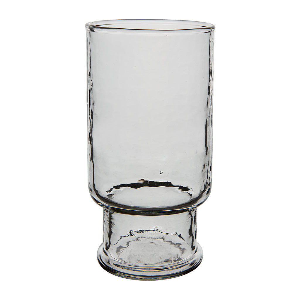 Vaso de cristal Harold de Affari of Sweden-Alto-AFF76260100