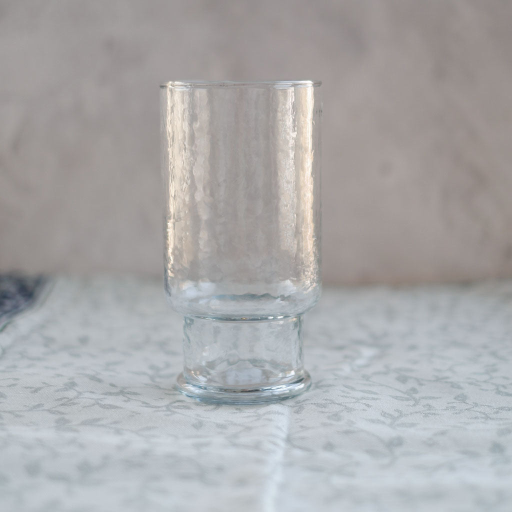Vaso de cristal Harold de Affari of Sweden-