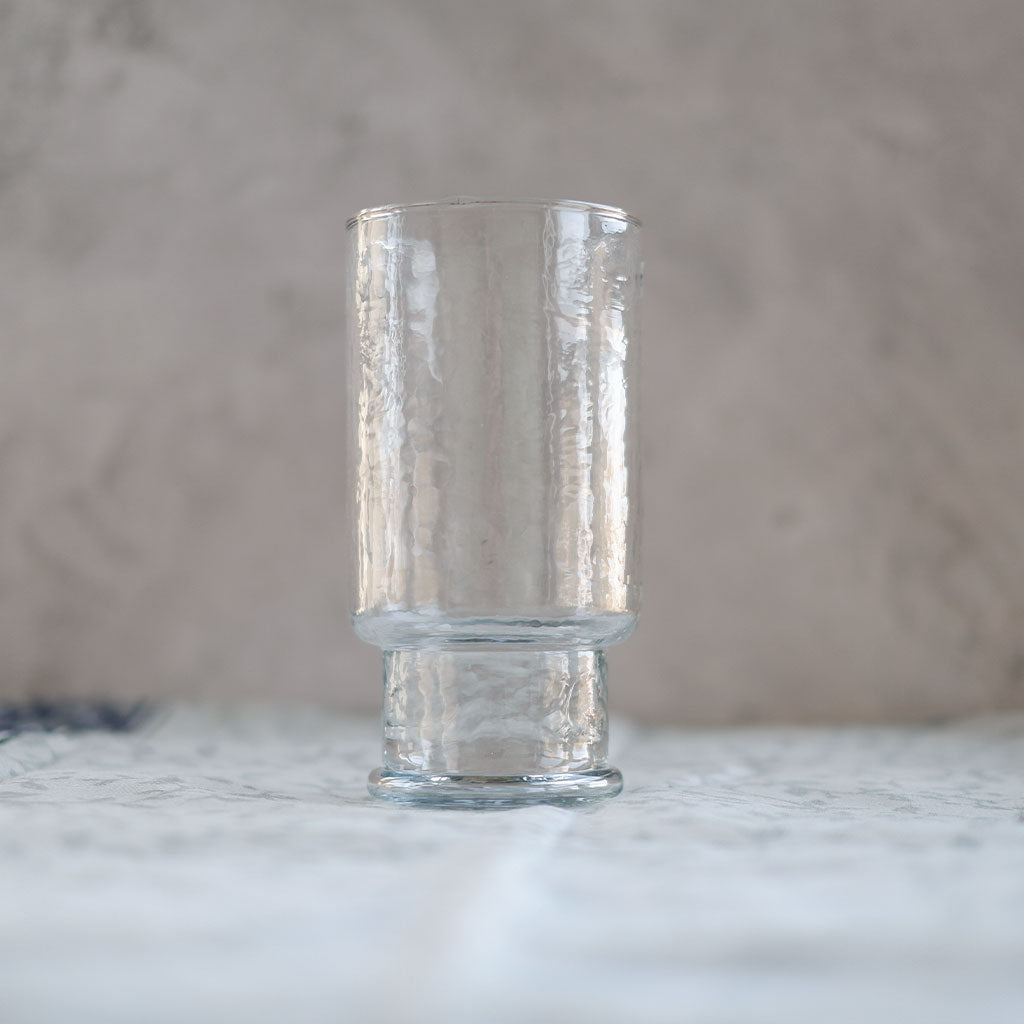 Vaso de cristal Harold de Affari of Sweden-