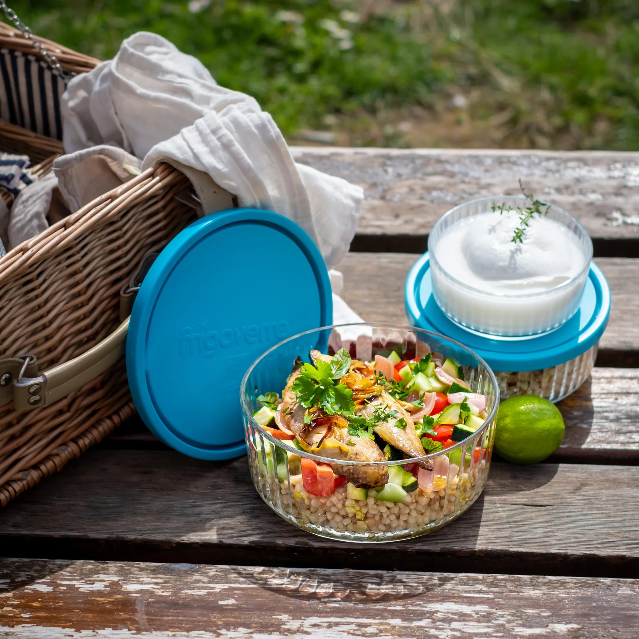 Relaxdays Set Da 3 Barattoli Per Alimenti Con Coperchio In Bambù, Recipienti In Vetro, 900 Ml Trasparente Naturale 88692561 Relaxdays Set Da 3 Barattoli Per Alimenti Con Coperchio In Bambù, Recipienti In Vetro, 900 Ml Trasparente Naturale 88692561