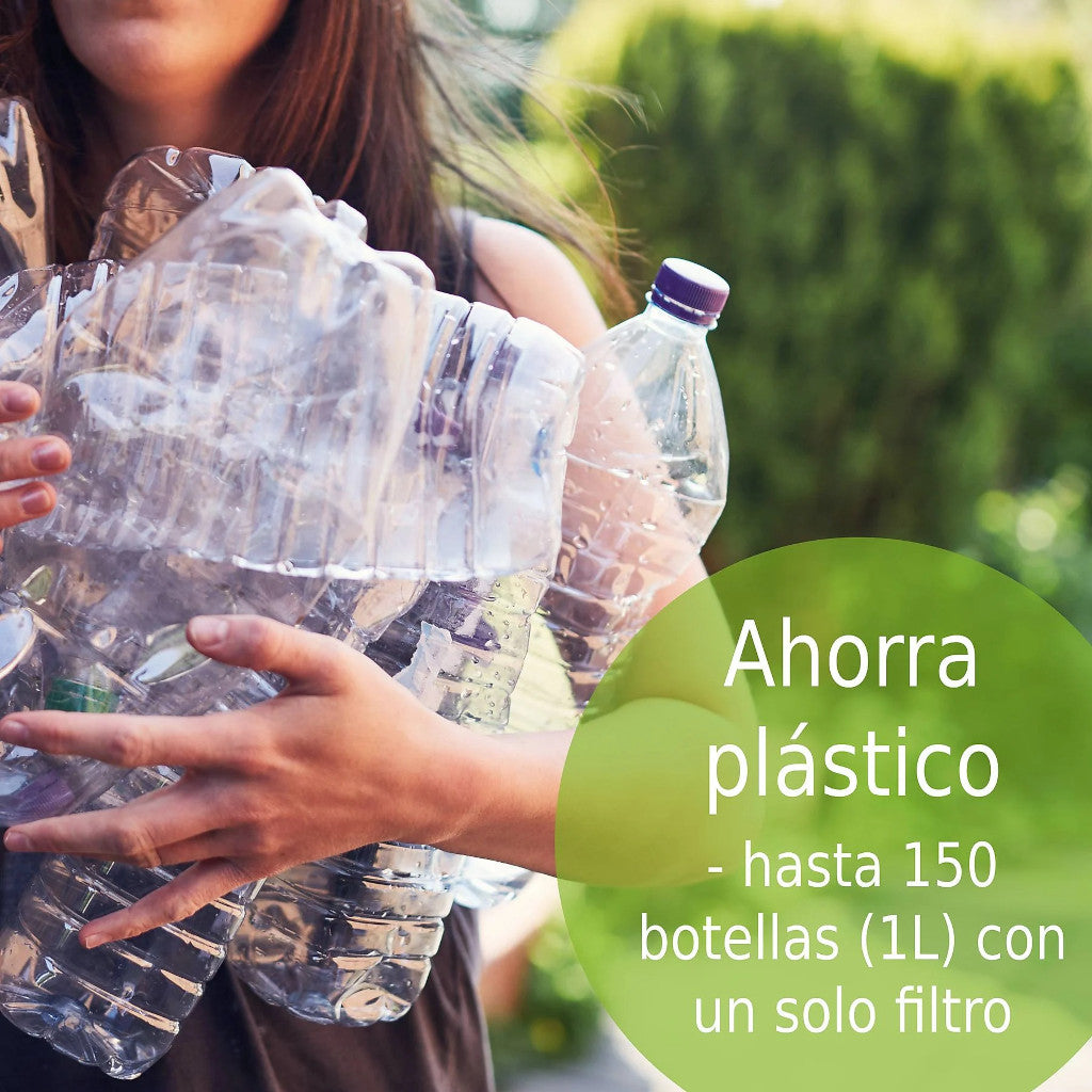 Pack de 4 filtros de agua All-in-1 MAXTRA PRO Brita-BRI1050811