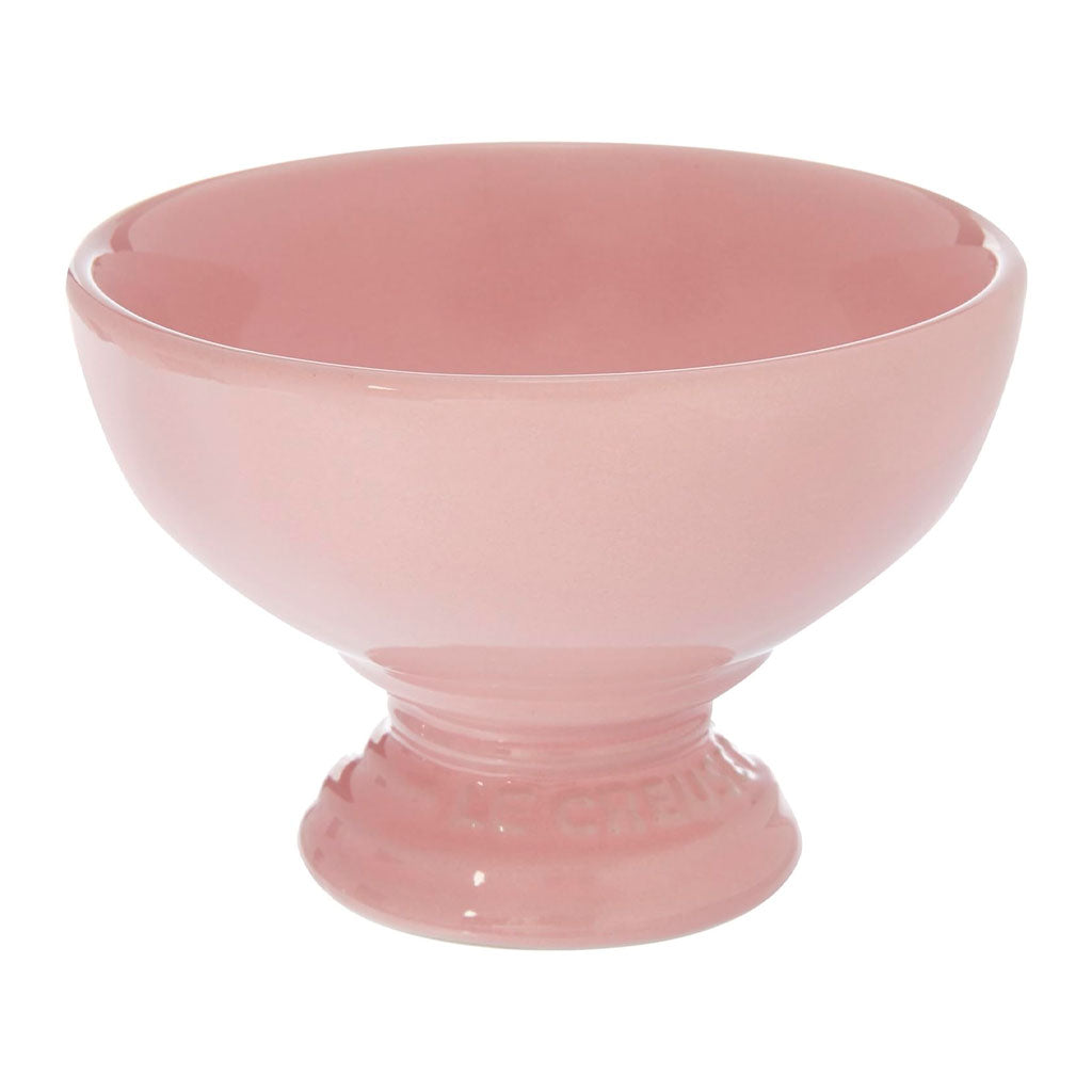 Copa para postres y helados Le Creuset-Chiffon Pink-LEC91035311401700