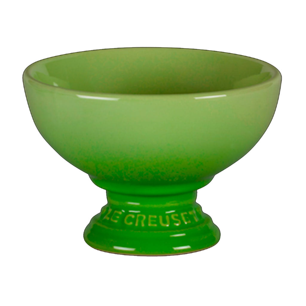 Copa para postres y helados Le Creuset-Verde Palm-LEC91035311426700