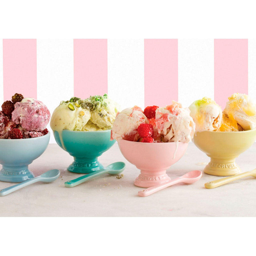 Copa para postres y helados Le Creuset-