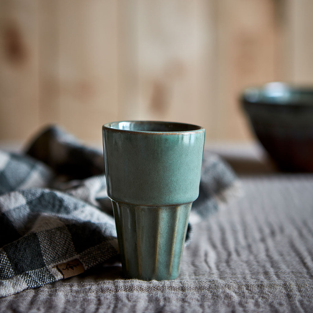 Tazas cerámicas Costa de Affari of Sweden-
