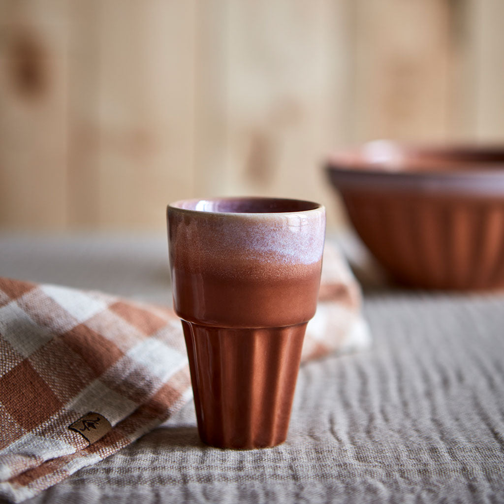 Tazas cerámicas Costa de Affari of Sweden-