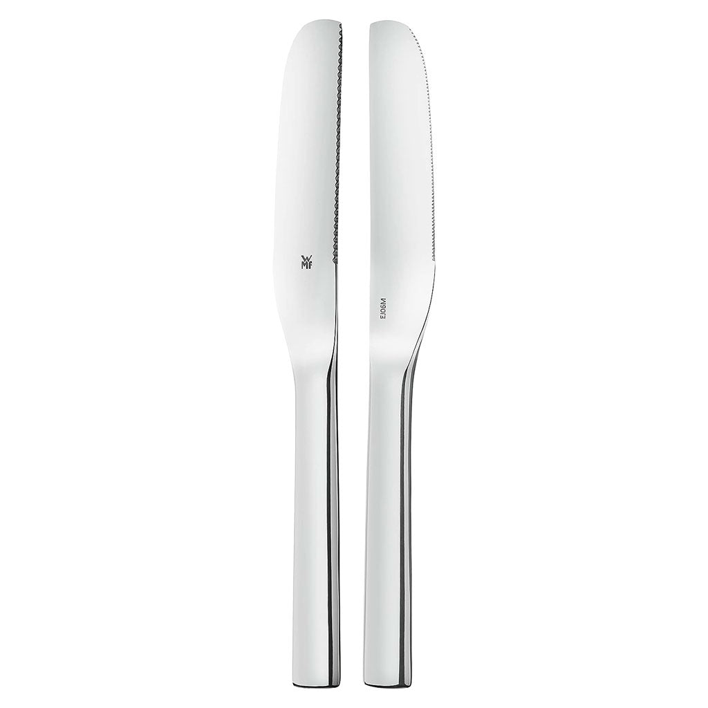 Conjunto de 2 cuchillos para desayuno Nuova de WMF-WMF1291936042
