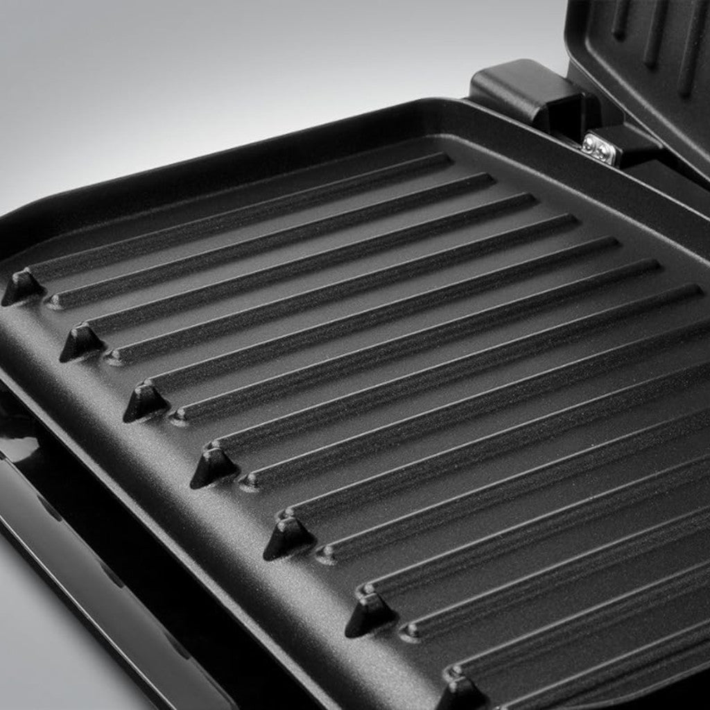 Système de Gril George Foreman Evolve avec plaques amovibles | Canadian Système de Gril George Foreman Evolve avec plaques amovibles | Canadian