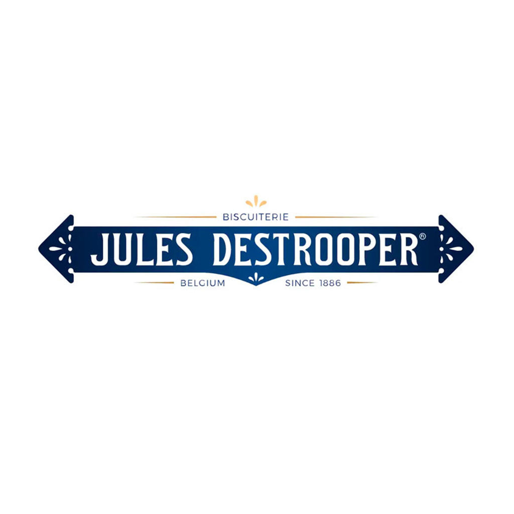 Surtido de galletas Chocolat Pleasure Jules Destrooper-TOR10114184