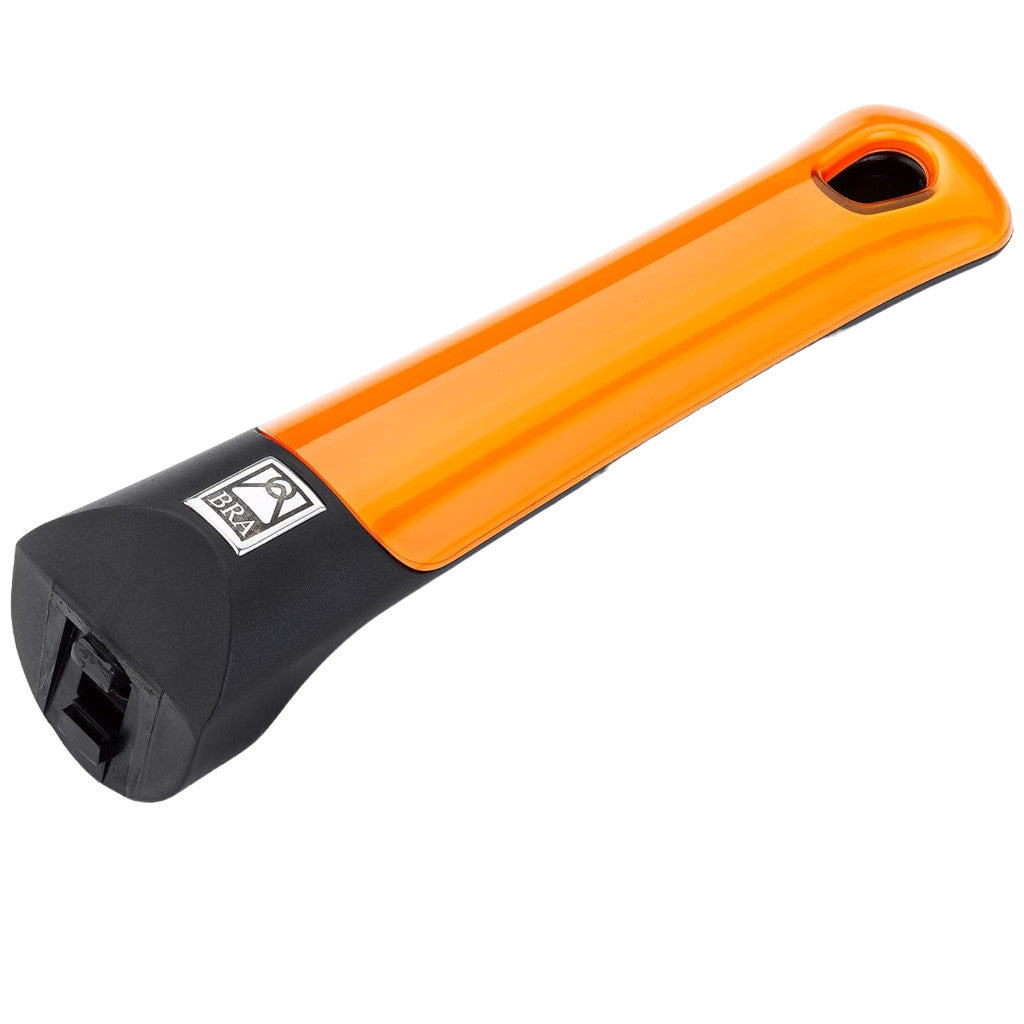 Padella BRA Efficient Orange 28 Cm | Antiaderente | Per Induzione | Con Manico Antiscottatura - Foto 7