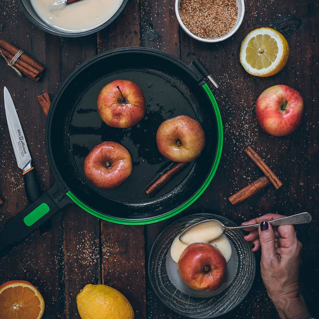 When should you change a non-stick pan? - Blog de Claudia&Julia