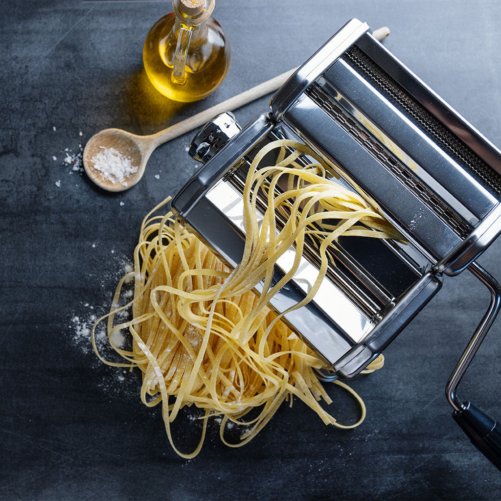 Küchenprofi - Pasta cutter Tagliatelle Küchenprofi - Pasta cutter Tagliatelle