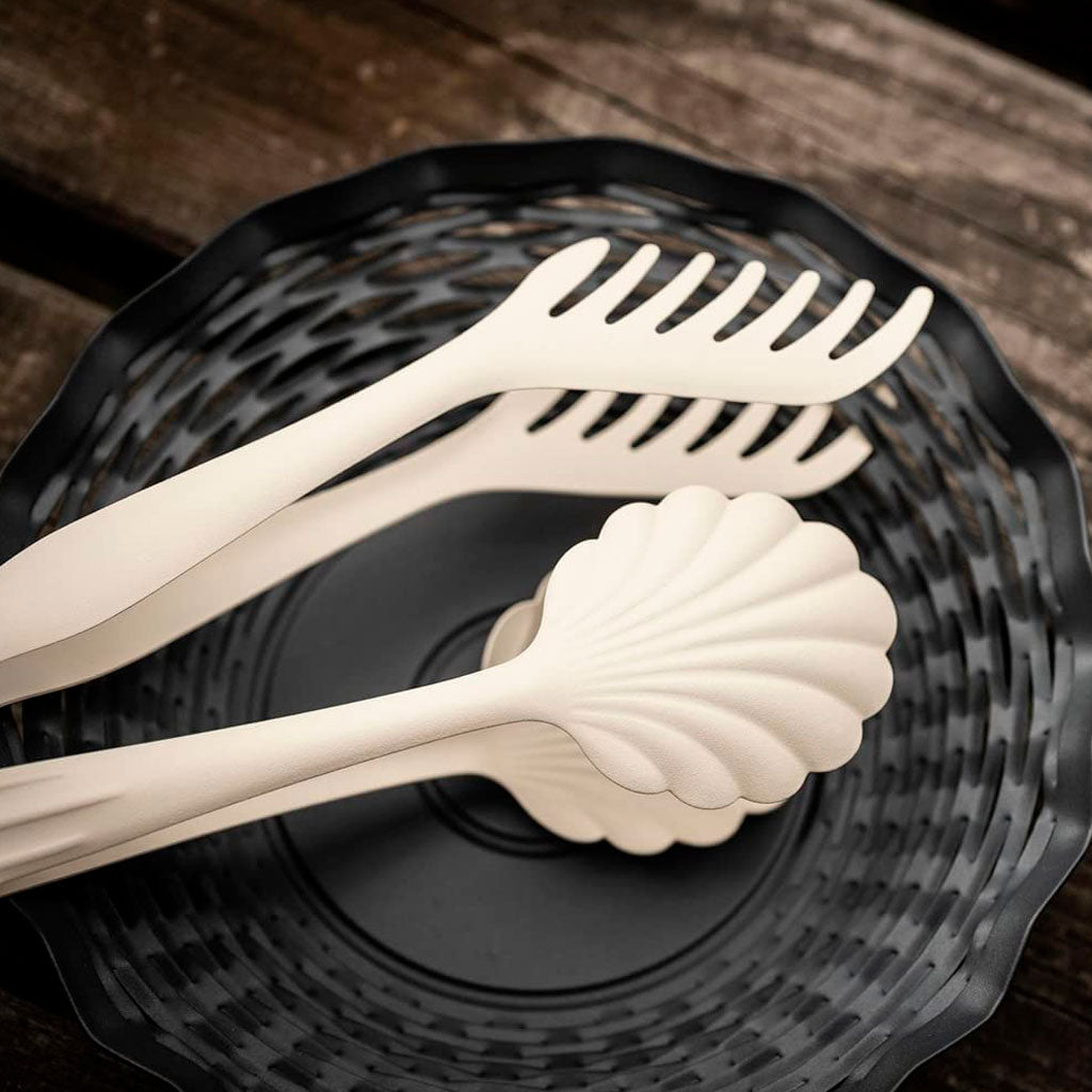 Pince à spaghetti en acier inoxydable 18/10 série Pro, 24 CM - ZWILLING Pince à spaghetti en acier inoxydable 18/10 série Pro, 24 CM - ZWILLING
